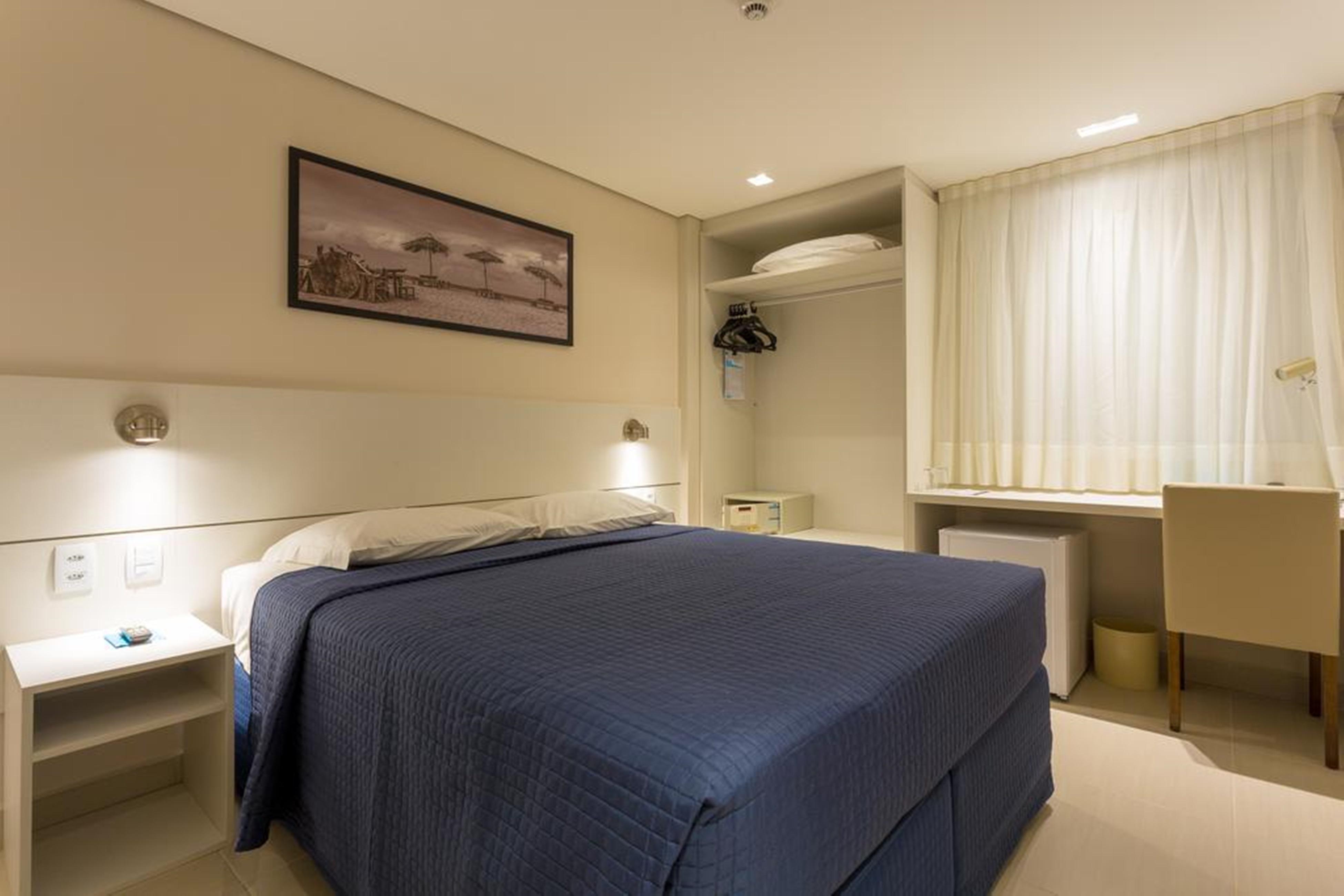 Manaíra Hotel
