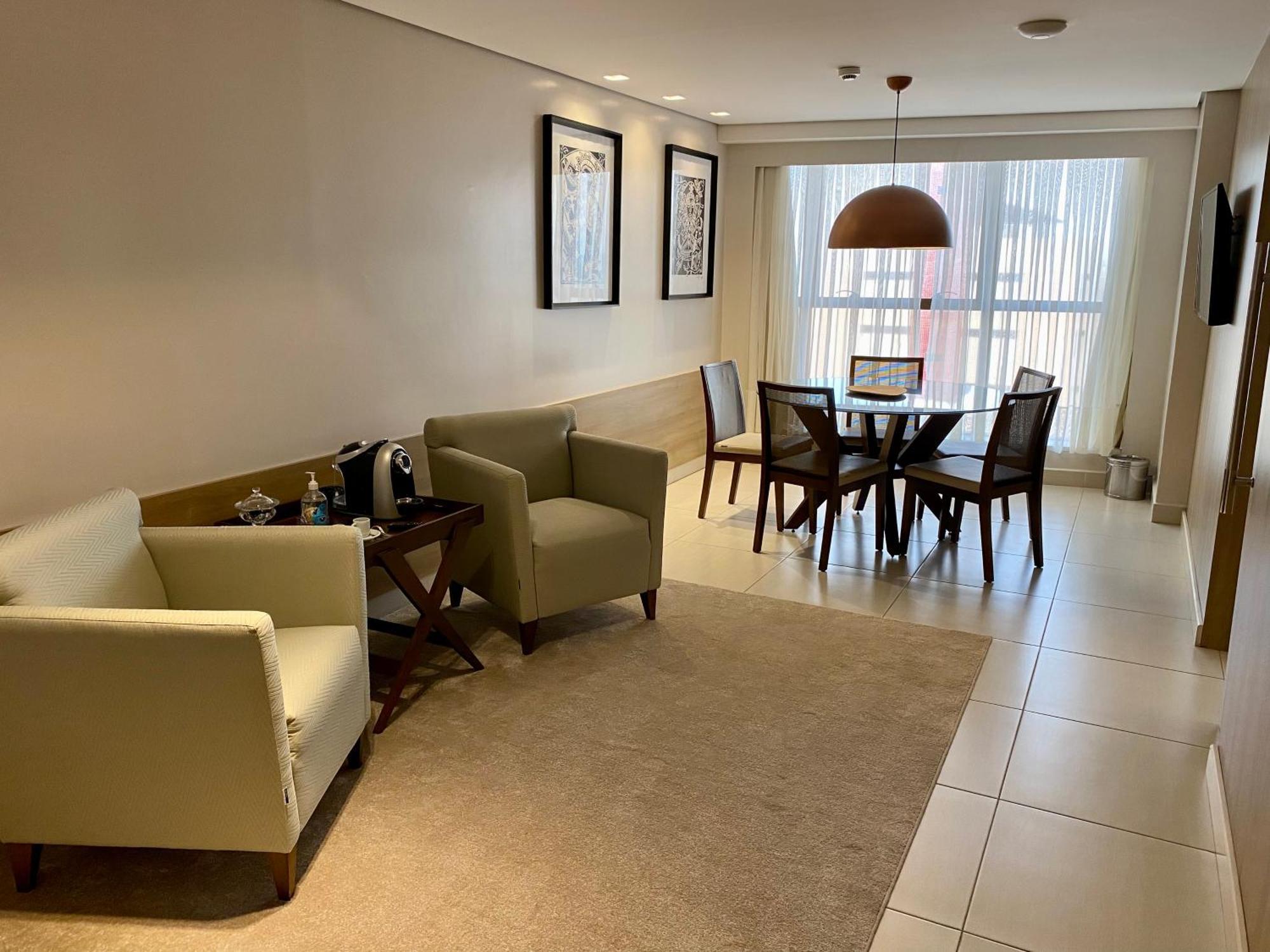 Hotel Manaíra João Pessoa