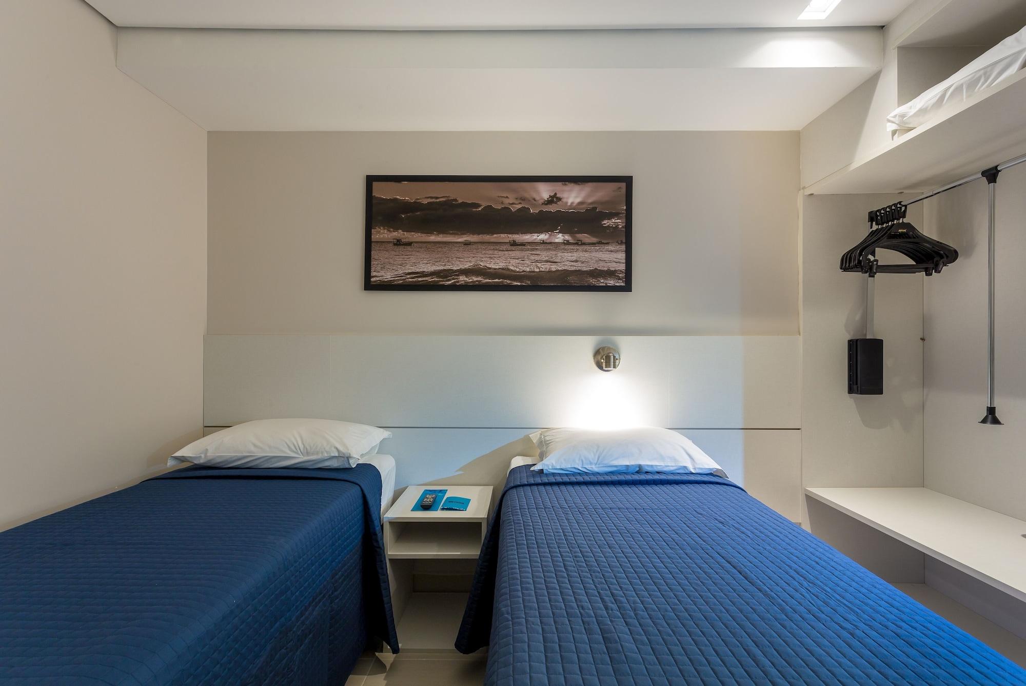 Manaira Hotel