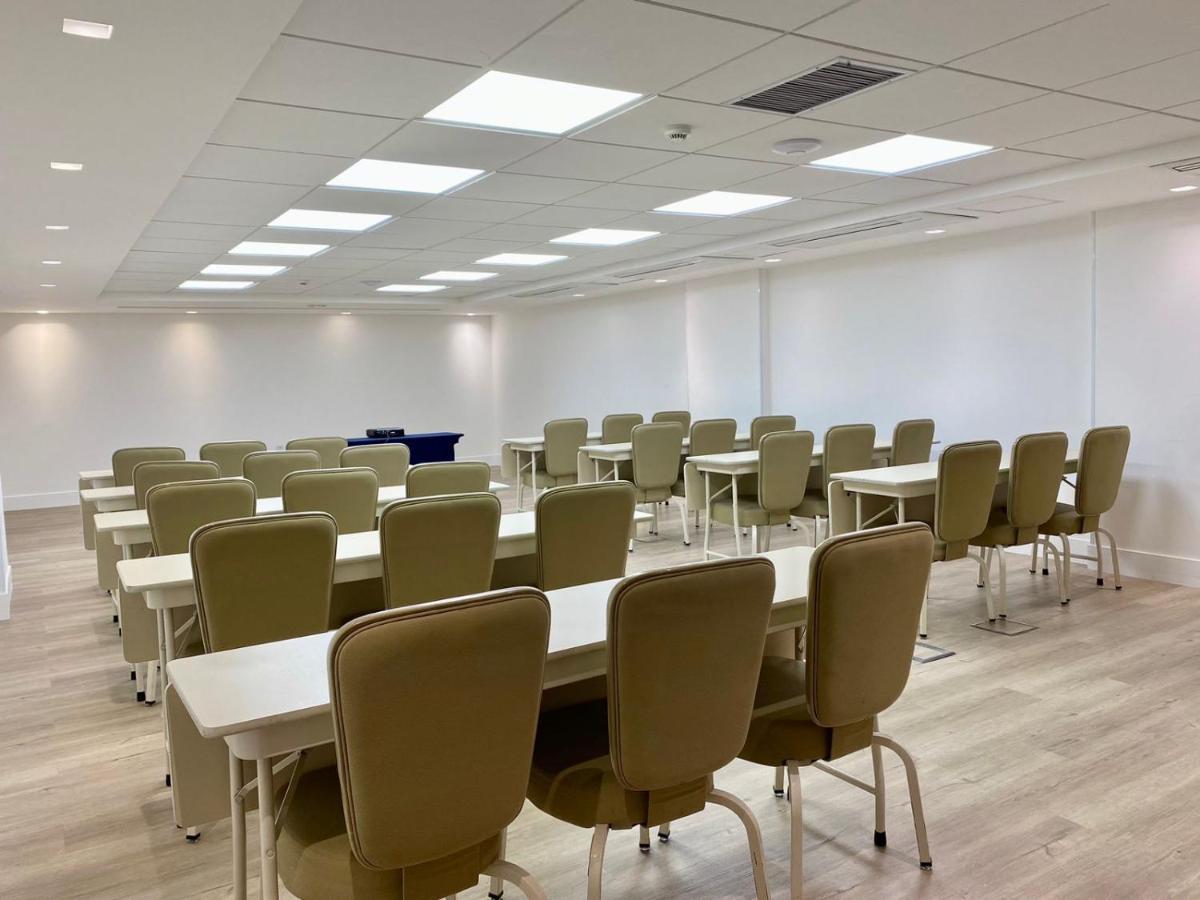 Manaira Hotel Joao Pessoa