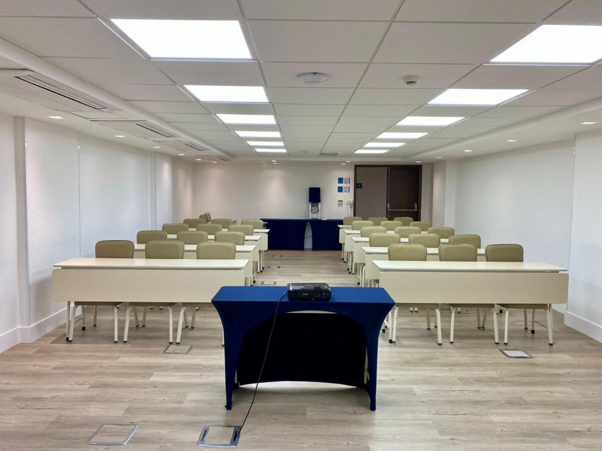 Manaira Hotel 4* Joao Pessoa