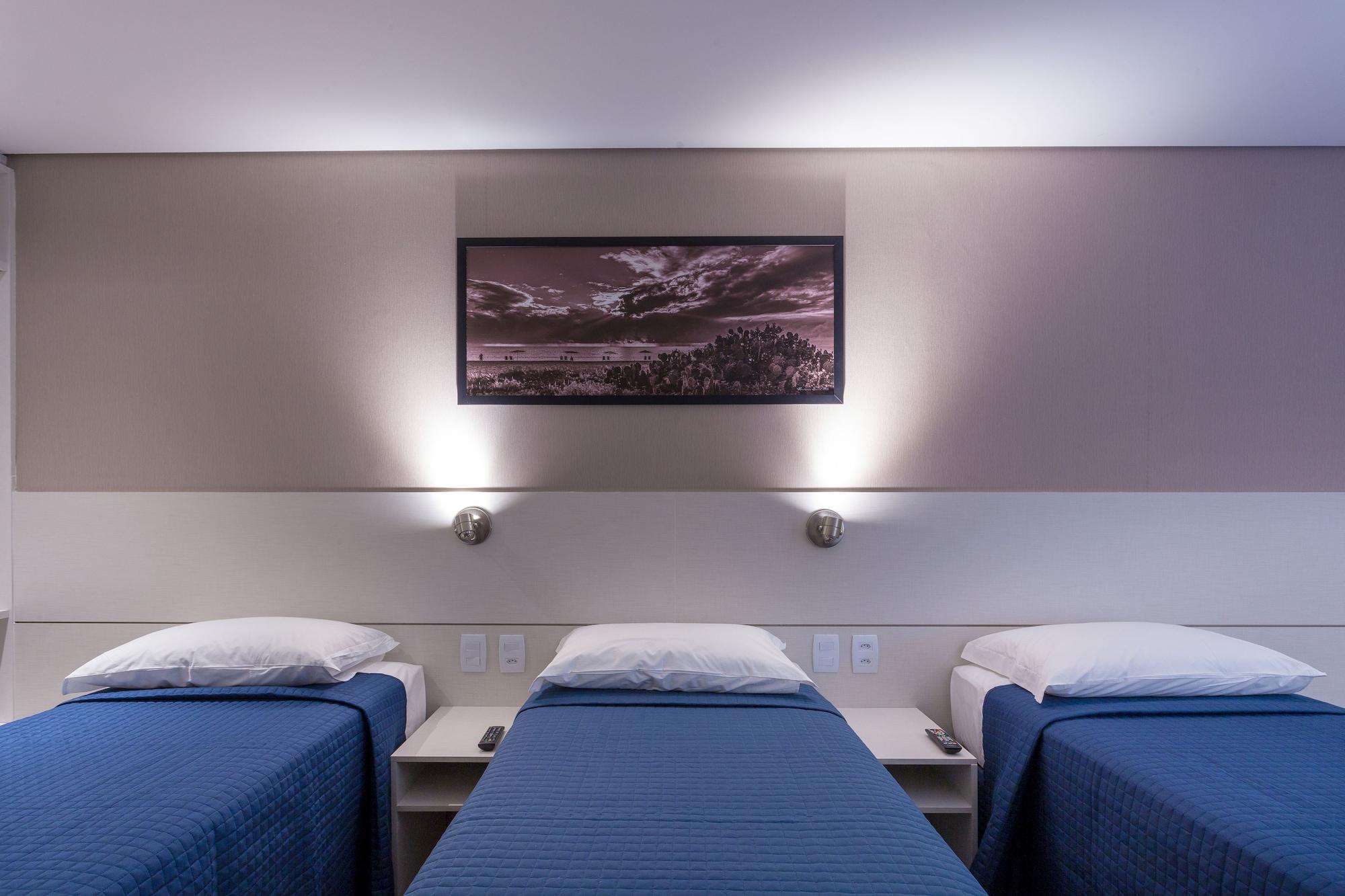 Manaira Hotel 4*