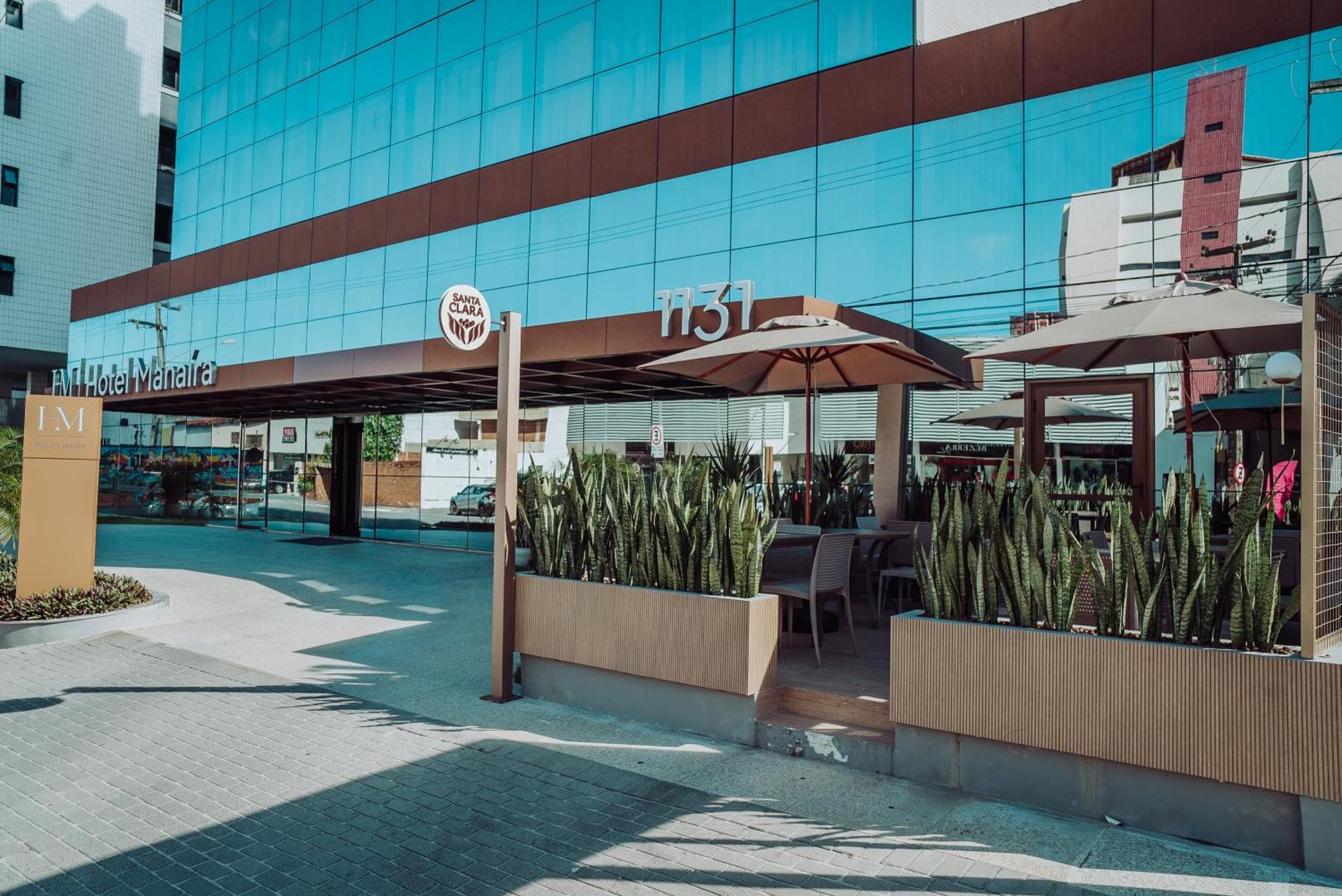Manaira Hotel Hotel 4*