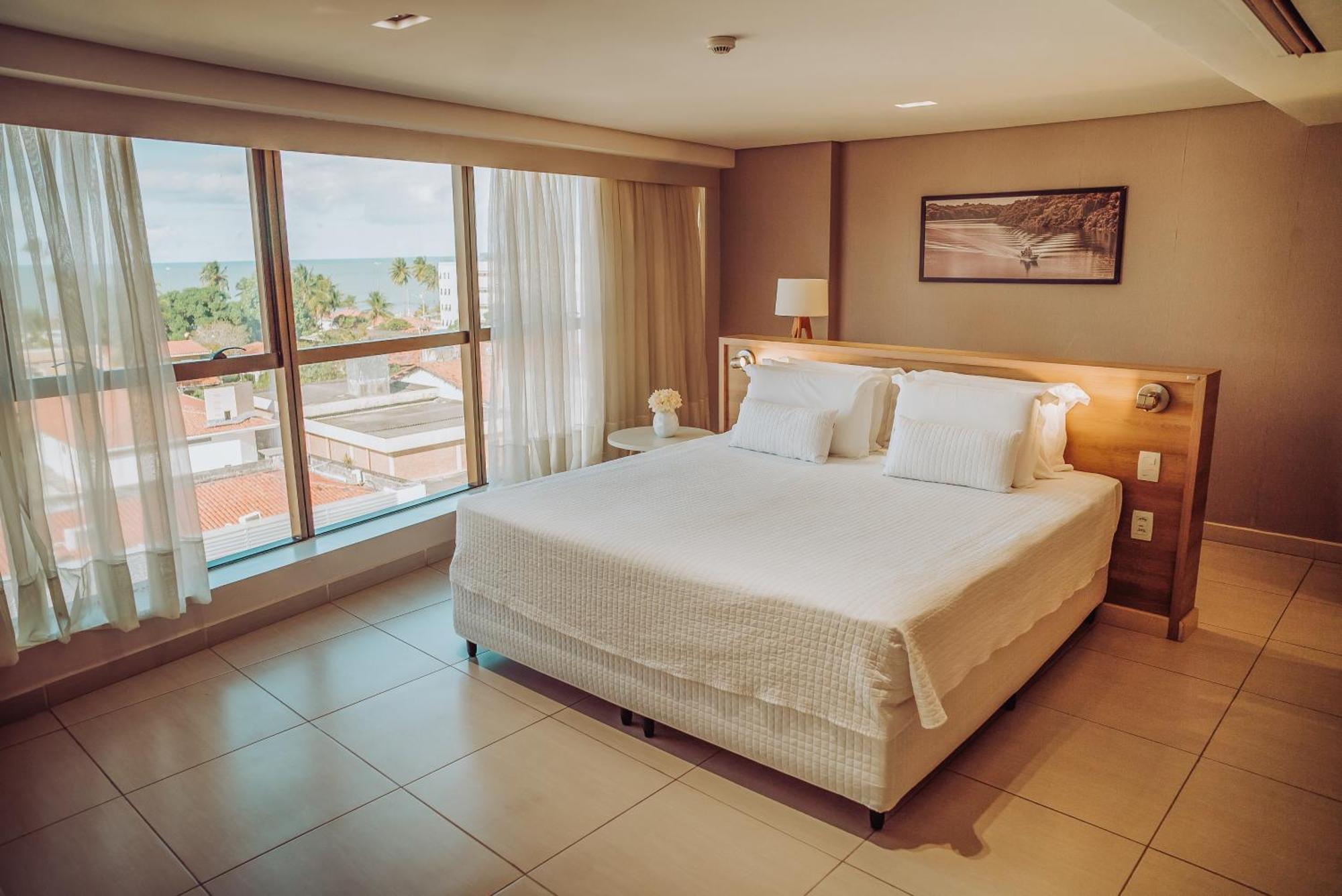 Hotel Manaira Hotel
