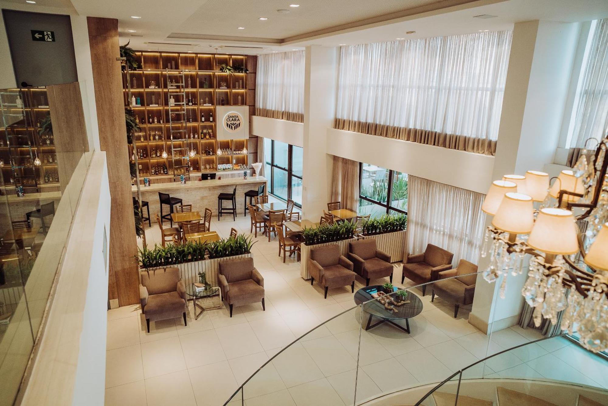 Hotel Manaira Hotel Joao Pessoa