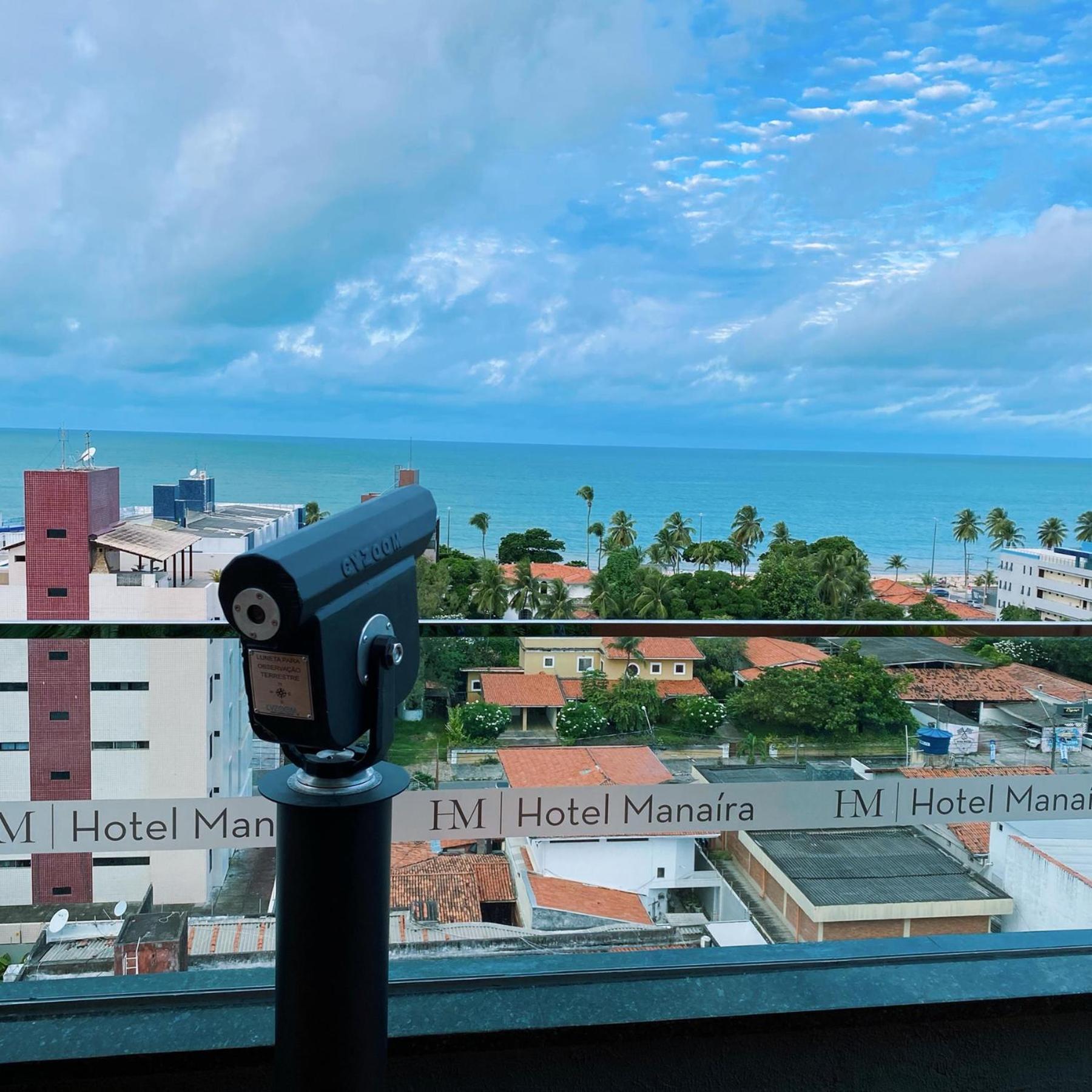 Hotel Manaira Hotel 4*