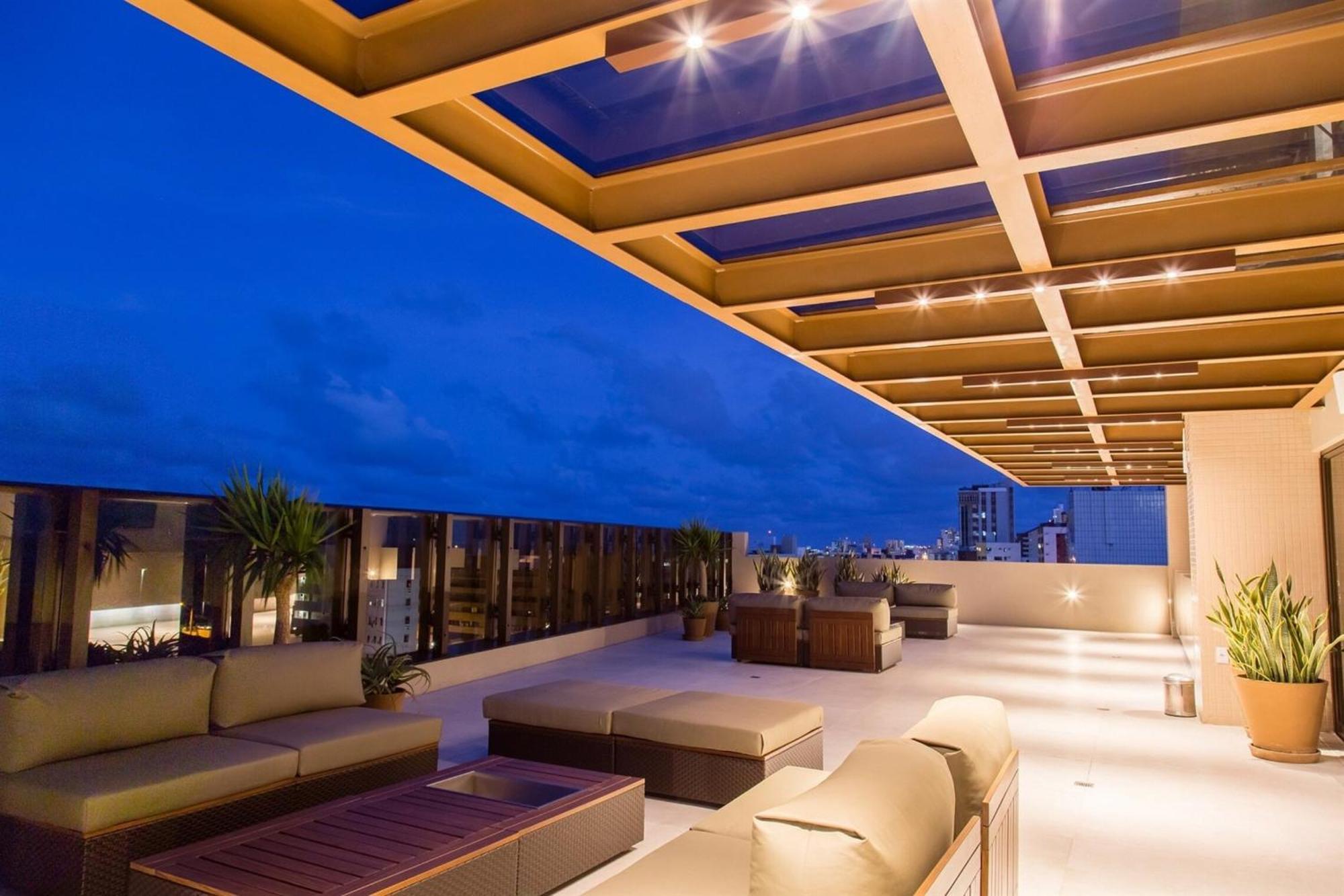 Manaira Hotel Hotel 4*
