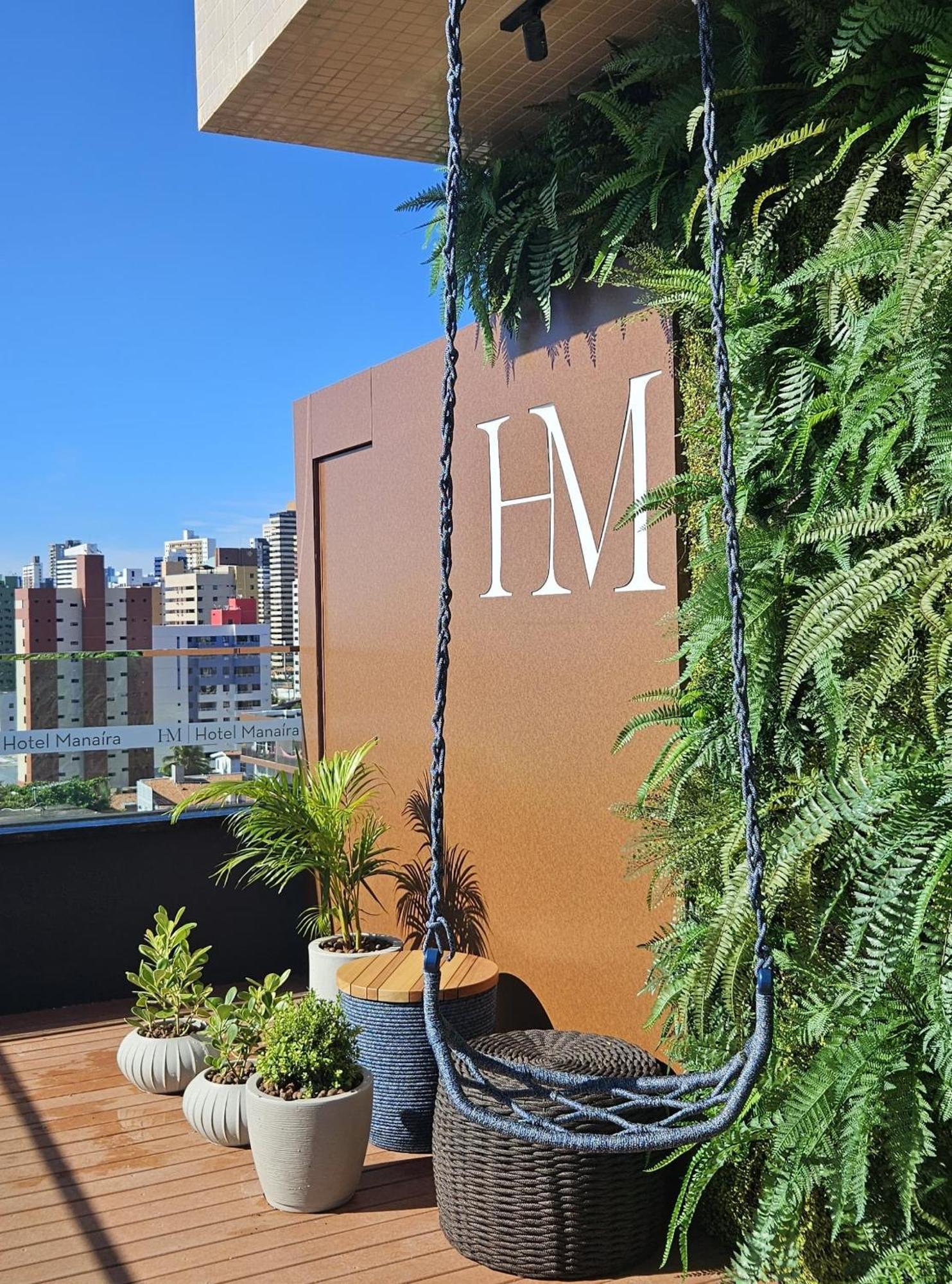 Manaira Hotel Joao Pessoa