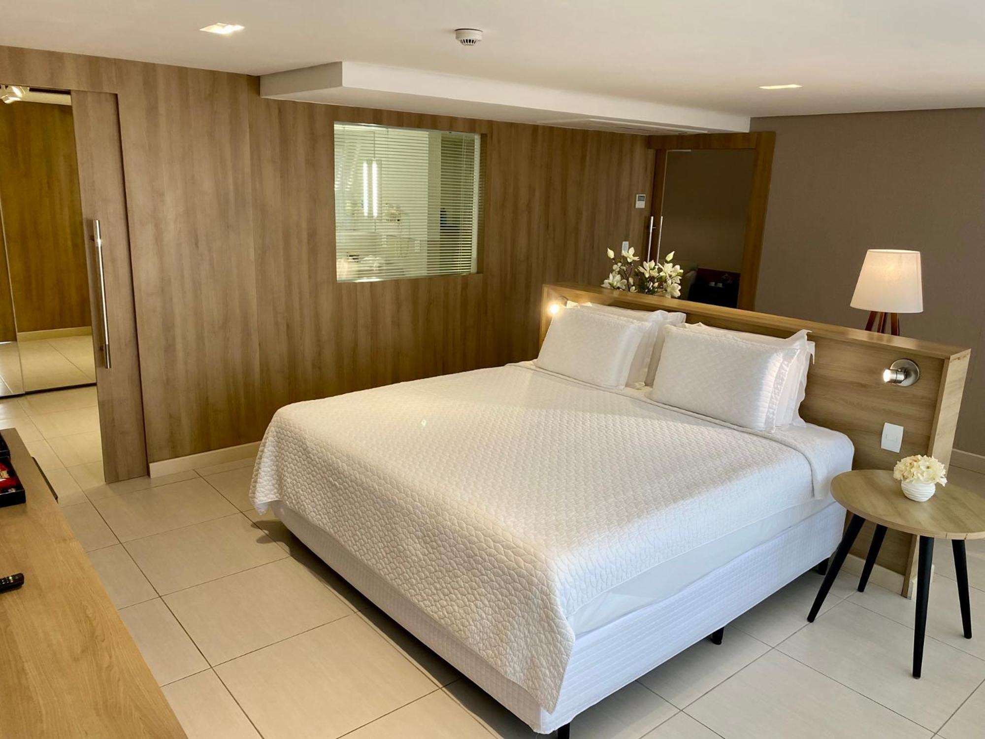 Hotel Manaira Hotel 4*