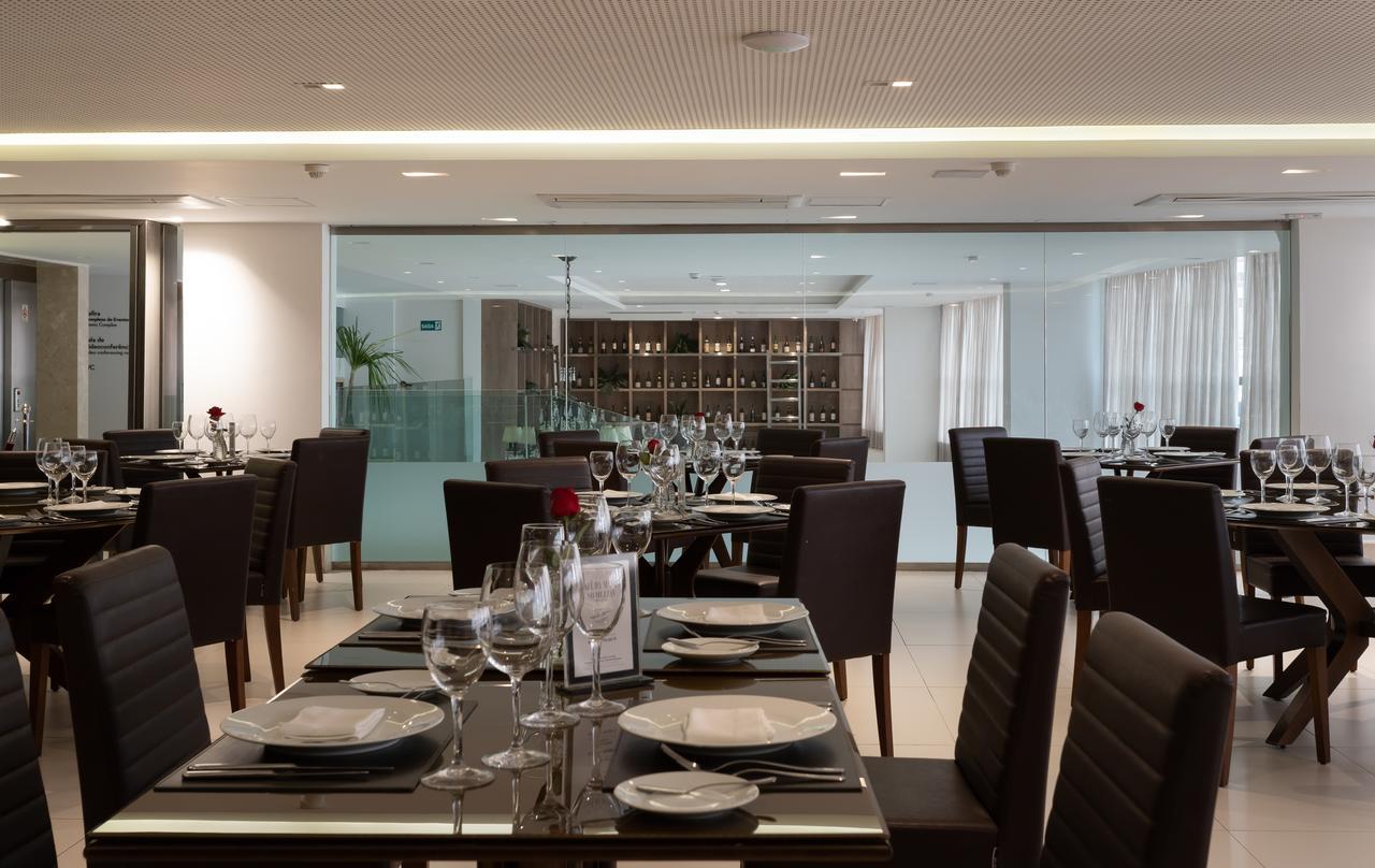 Manaira Hotel